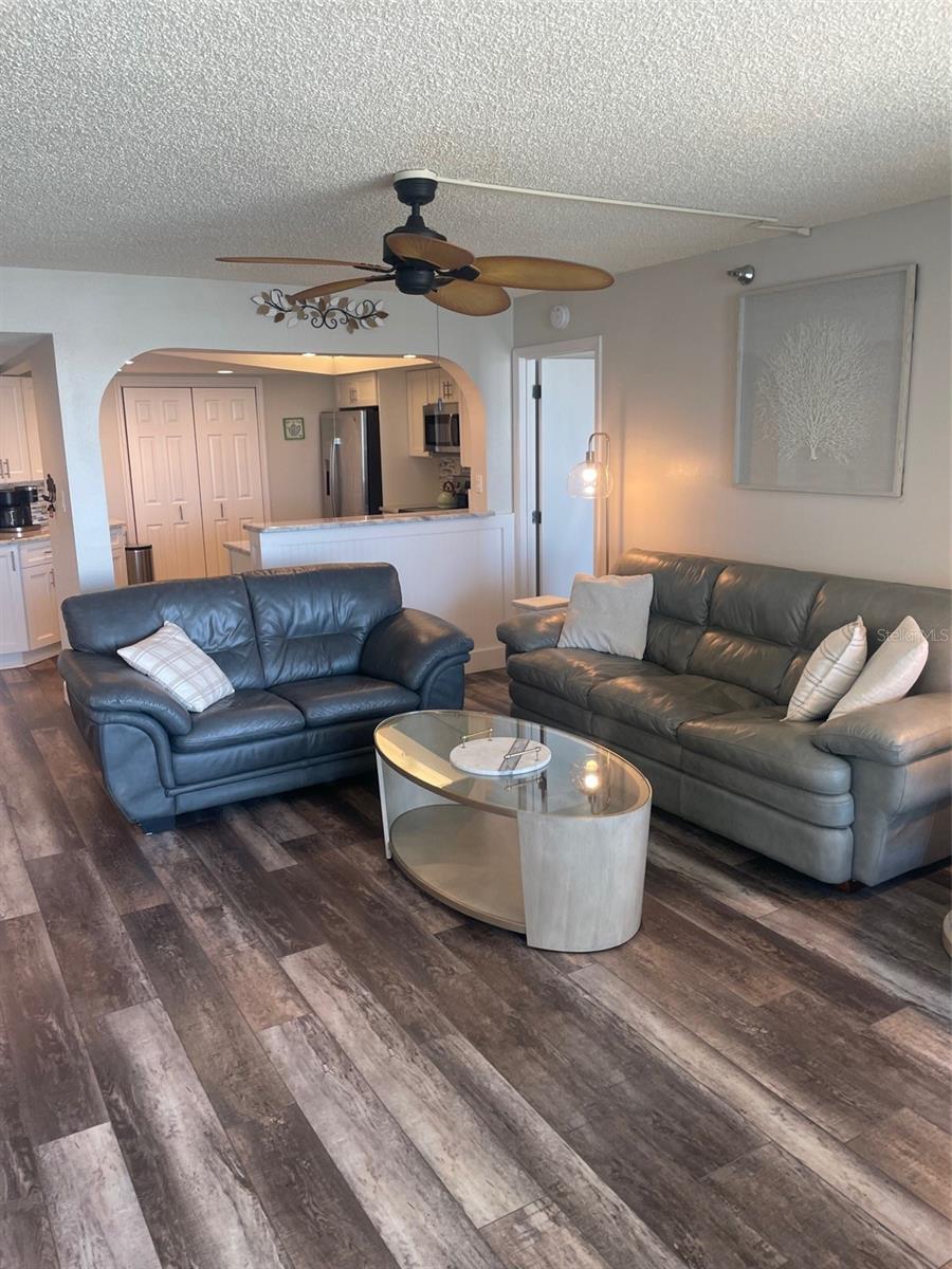 ISLAND WALK CONDO - Residential