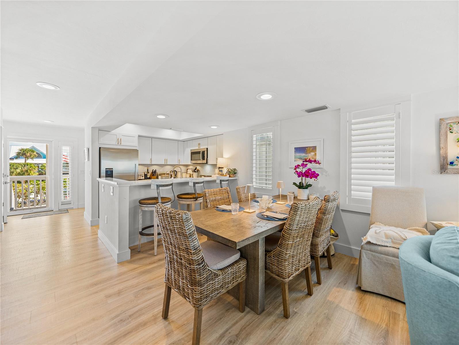 SUNDOWN COLONY - Residential