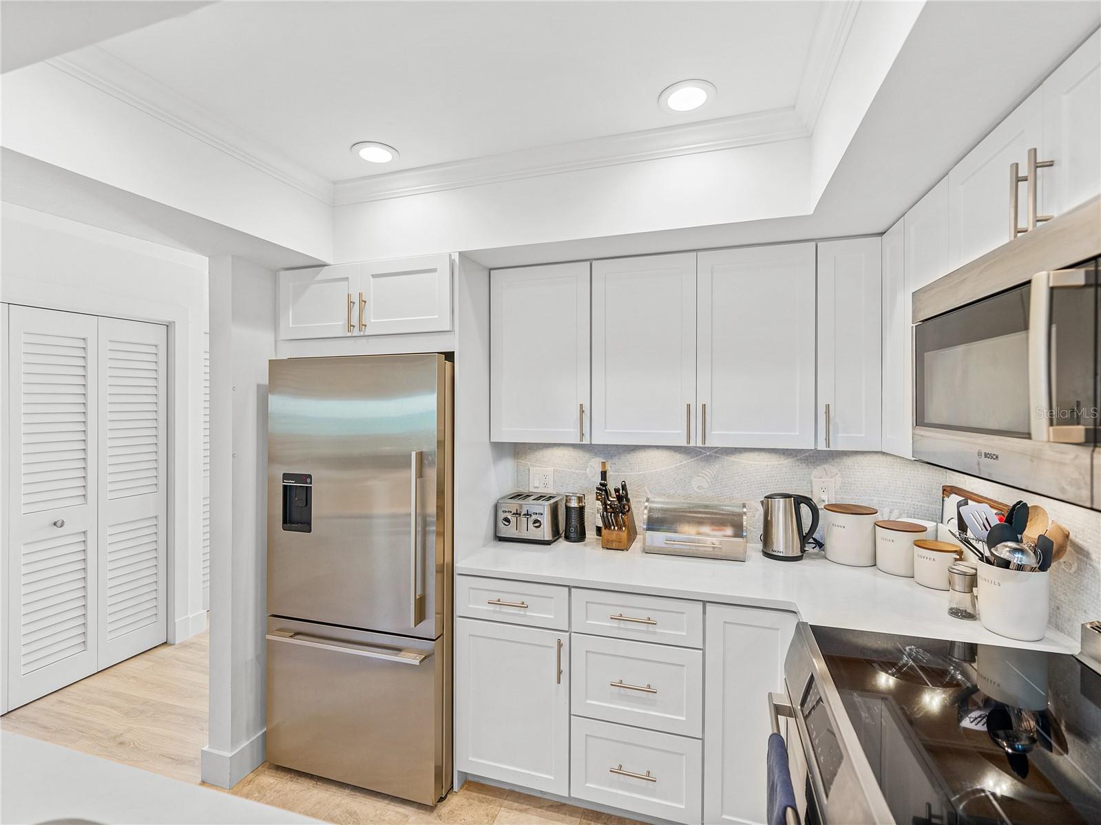 SUNDOWN COLONY - Residential