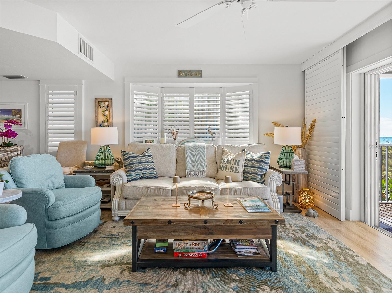 SUNDOWN COLONY - Residential