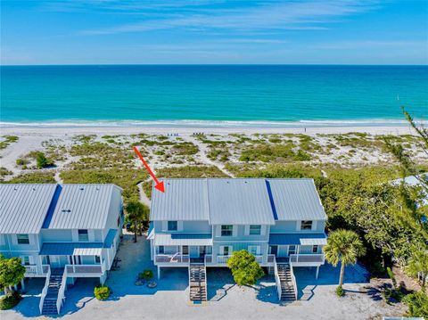 420 GULF BOULEVARD 4 BOCA GRANDE FL 33921
