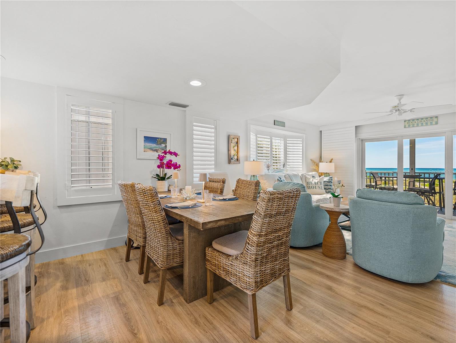 SUNDOWN COLONY - Residential