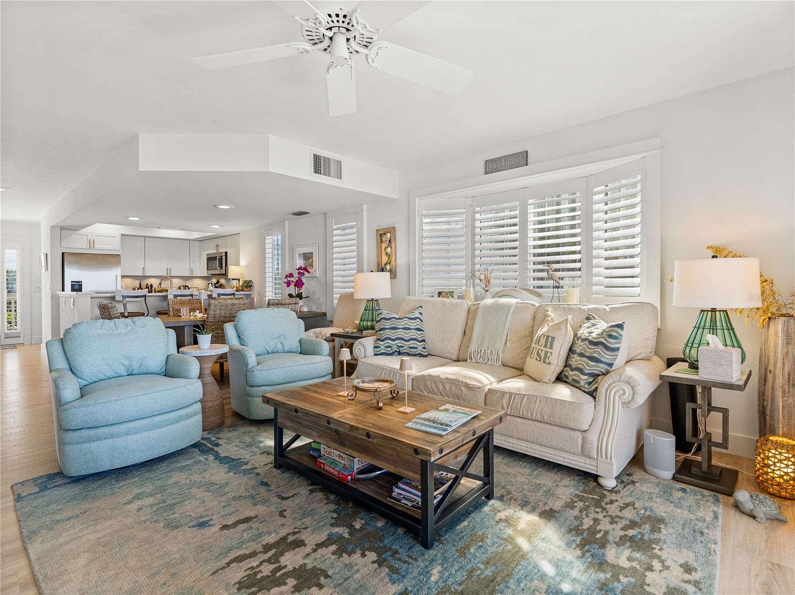 SUNDOWN COLONY - Residential