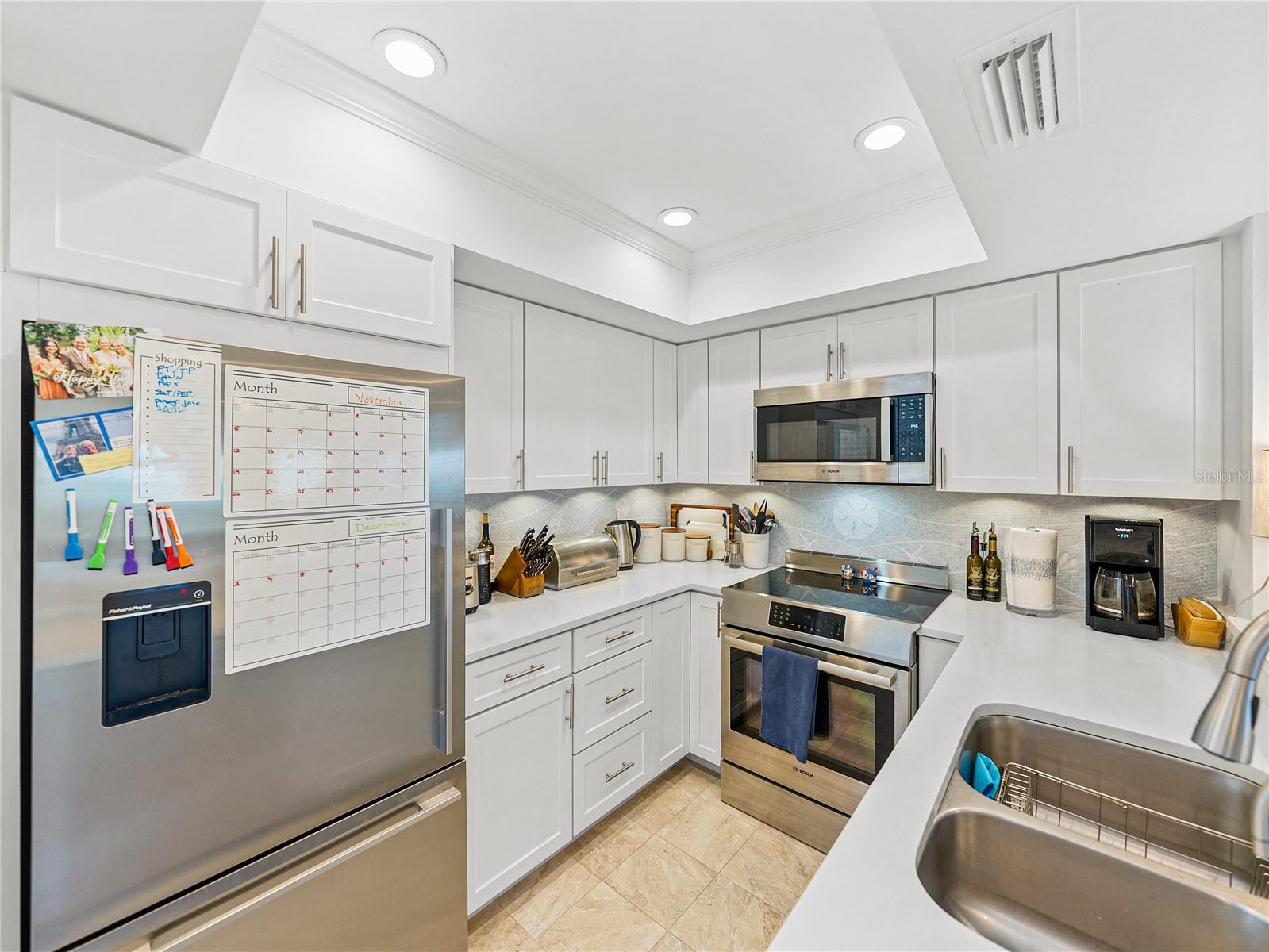 SUNDOWN COLONY - Residential