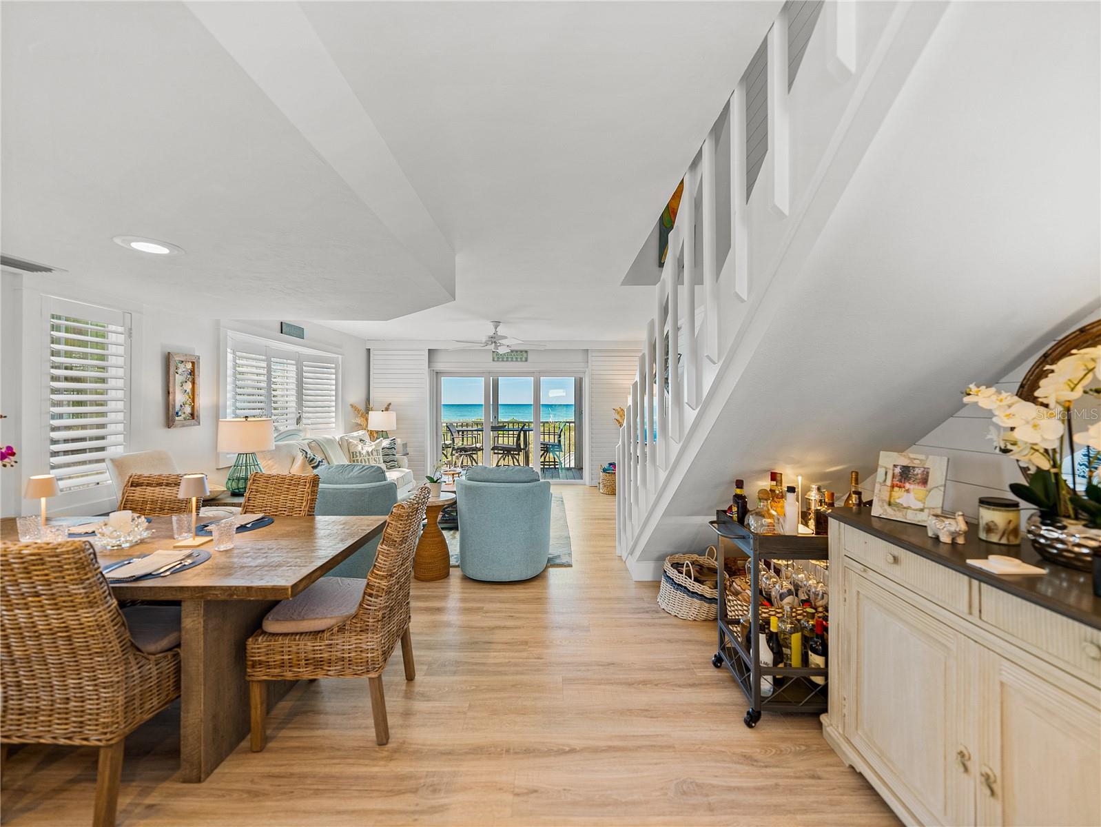 SUNDOWN COLONY - Residential