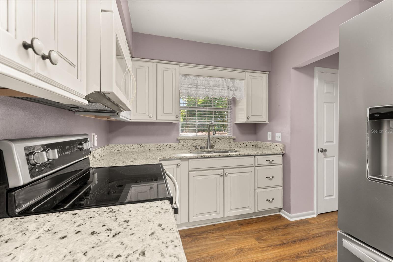 CRYSTAL LAKE ESTATES - Residential