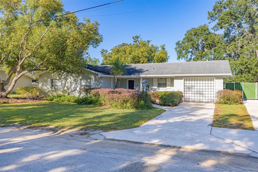 Seller will contribute 5k towards closing costs with full price offer. Welcome to the charming town of Lake Hamilton.  This 3 bedroom, 2 bathroom home is ready for a new owner. Home features updated luxury vinyl plank flooring and an updated kitchen. The primary bedroom has a walk in closet and large master bathroom with step in shower. The indoor bonus room, where the included washer and dryer are located, offers space for an additional living space or storage. The cozy living room offers enough room for multiple furniture arrangements and leads out to the large, newly fenced backyard. This offers ample space to let your creativity run wild along with a sizeable back porch to enjoy your morning coffee. The generous lot size includes an additional driveway that will allow you to conveniently park a boat or trailer.