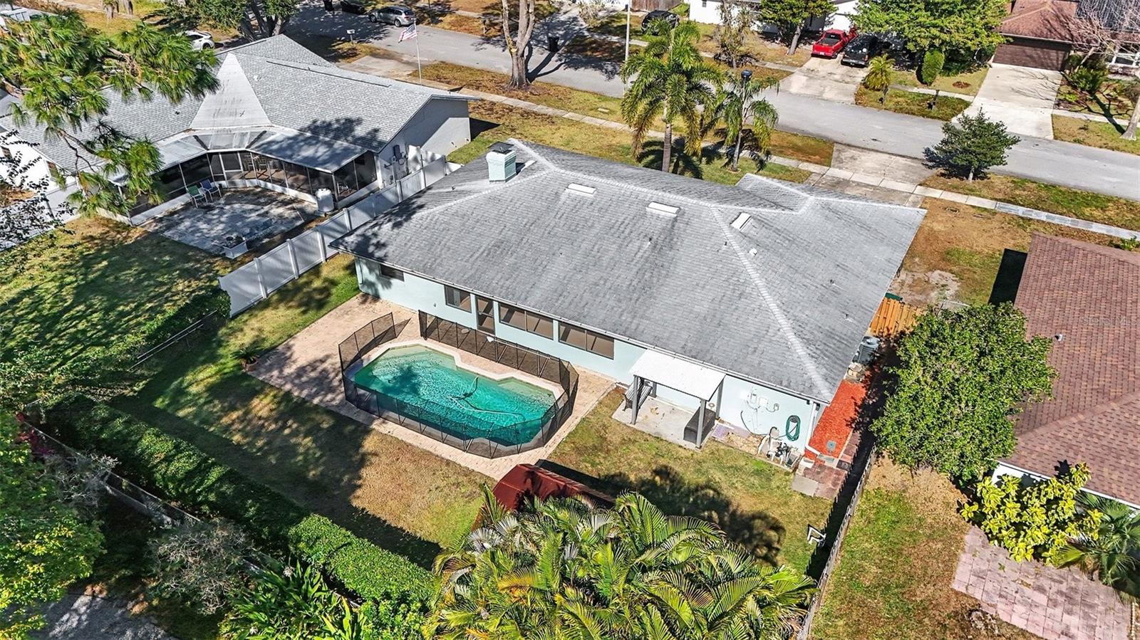 LAKE WAUNATTA VILLAGE - Residential