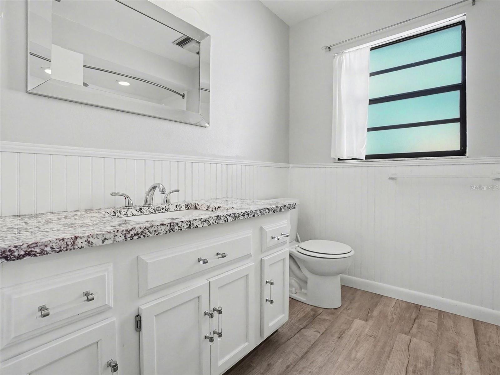 LAKE WAUNATTA VILLAGE - Residential