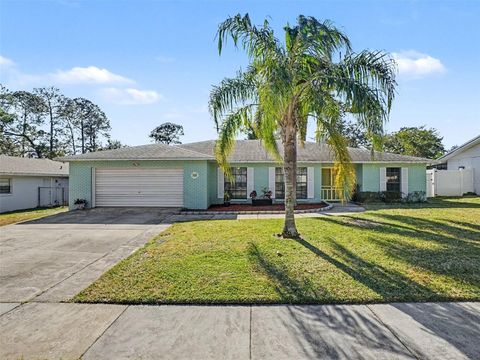 Photo of 7618 Waunatta Court, Winter Park, FL 32792 (MLS # V4946886)