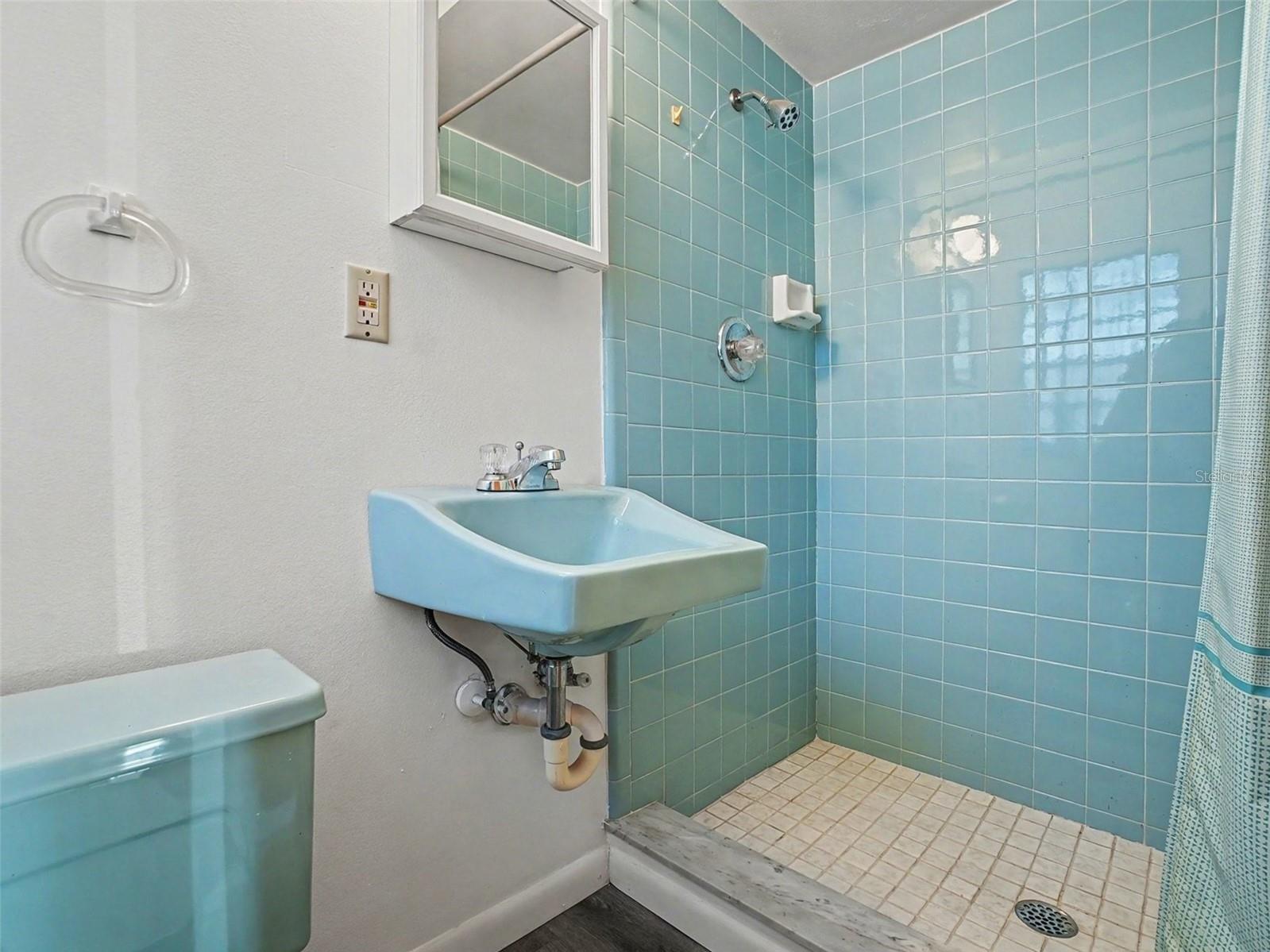 LAKE WAUNATTA VILLAGE - Residential