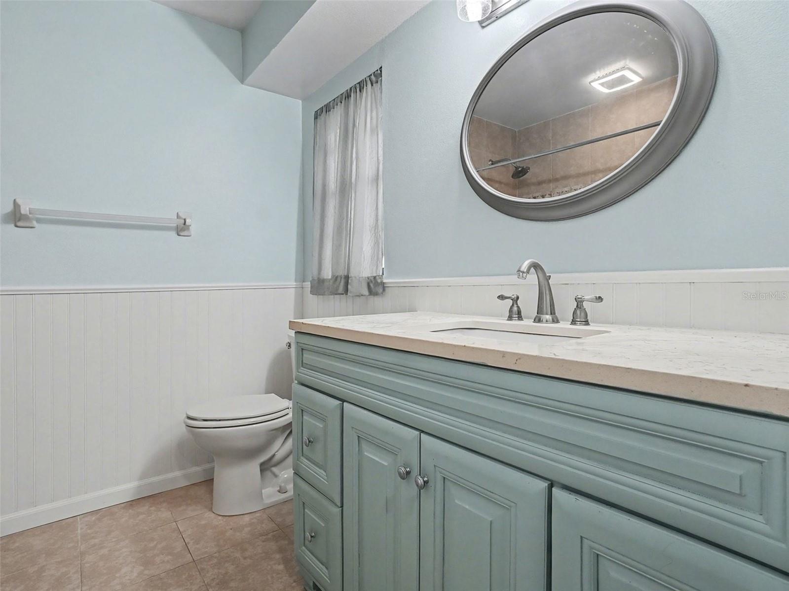 LAKE WAUNATTA VILLAGE - Residential