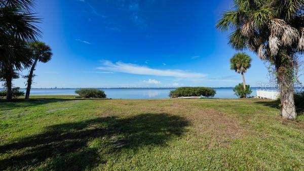 INDIAN BEACH MAP OF - Land