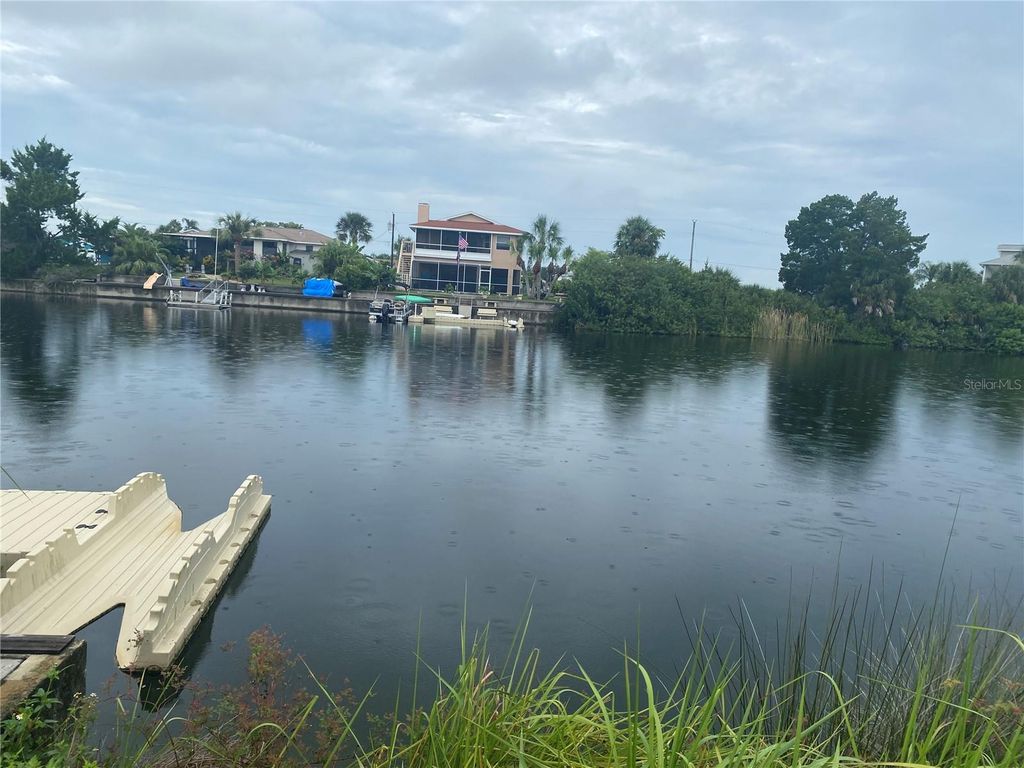 Photo of 3397 Holly Springs Drive, Hernando Beach, FL 34607 (MLS # W7871741)