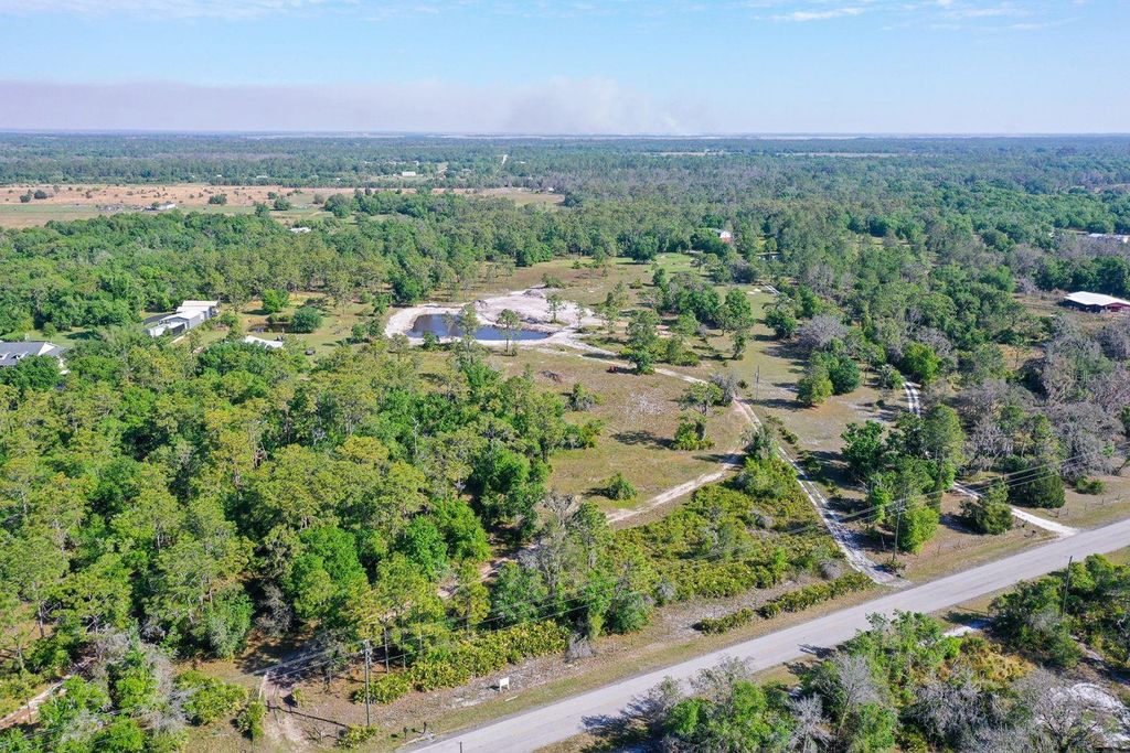Photo of 5382 Wauchula Road, Myakka City, FL 34251 (MLS # A4632389)