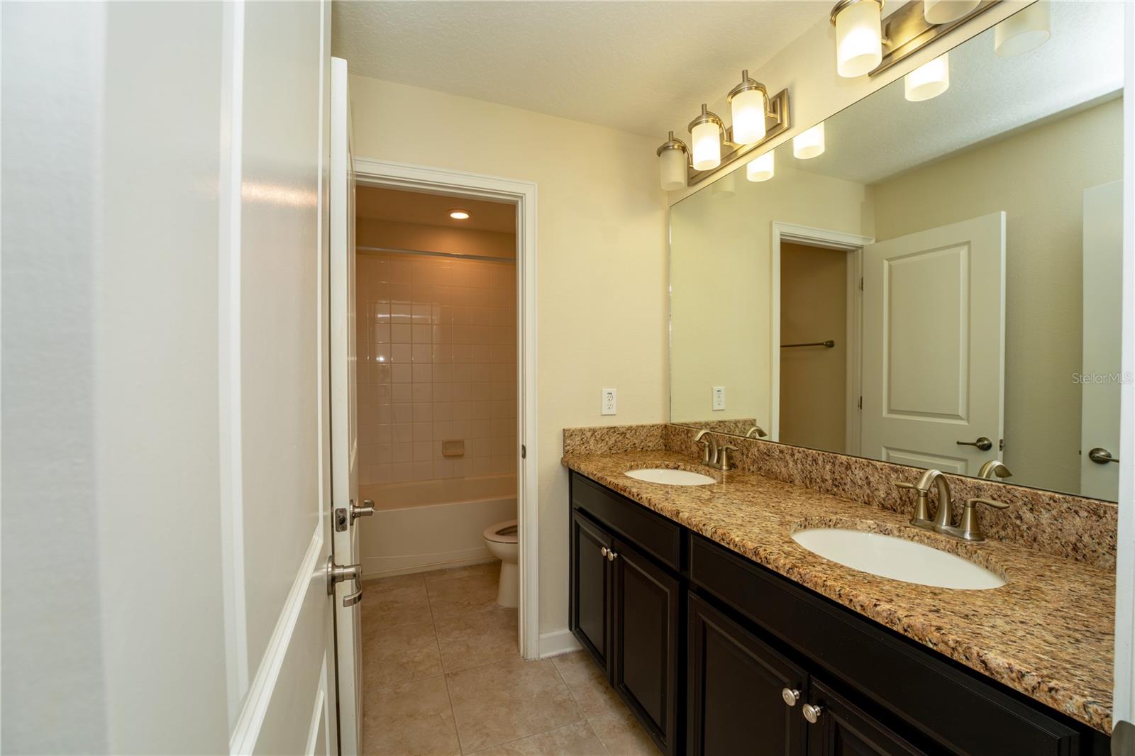 STOREY LAKE - Residential Lease