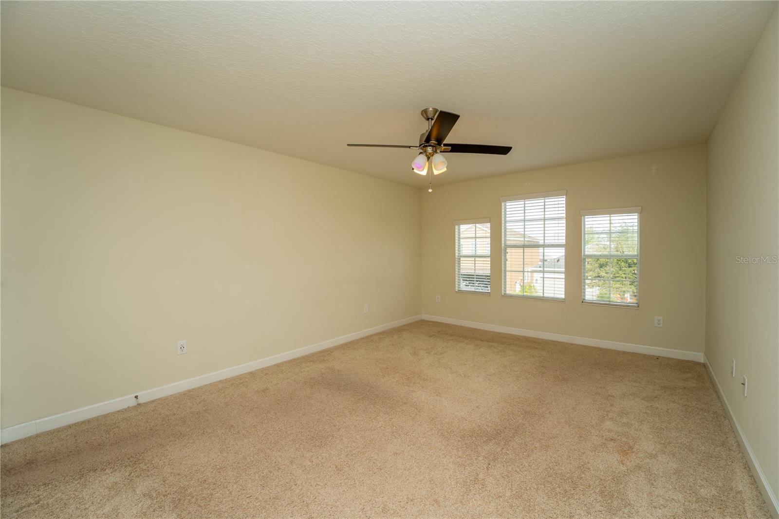 STOREY LAKE - Residential Lease