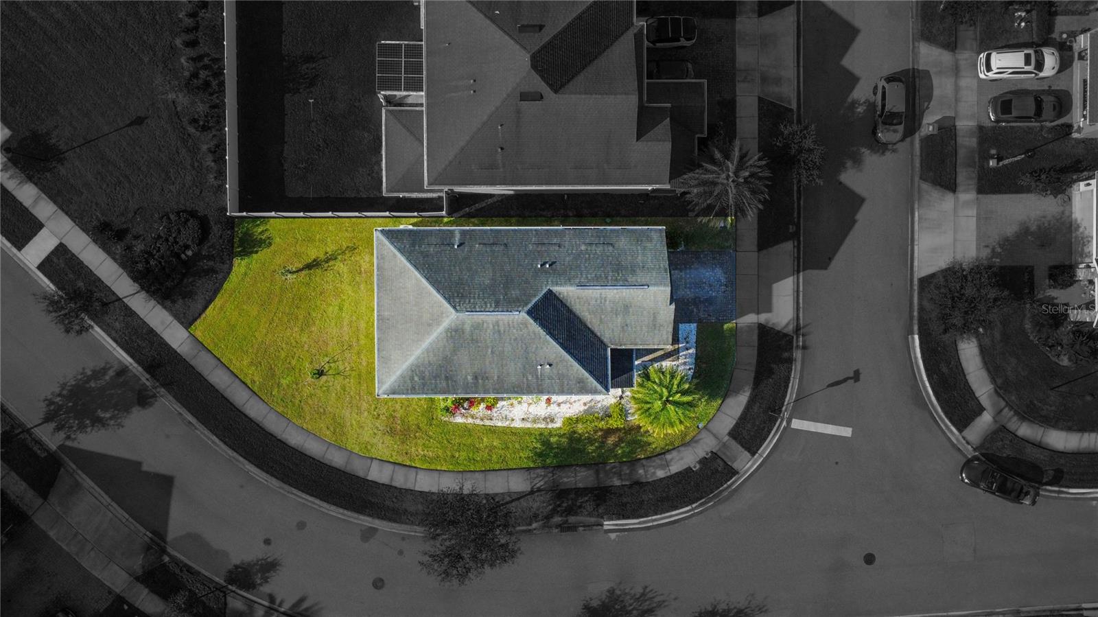 STOREY LAKE - Residential Lease