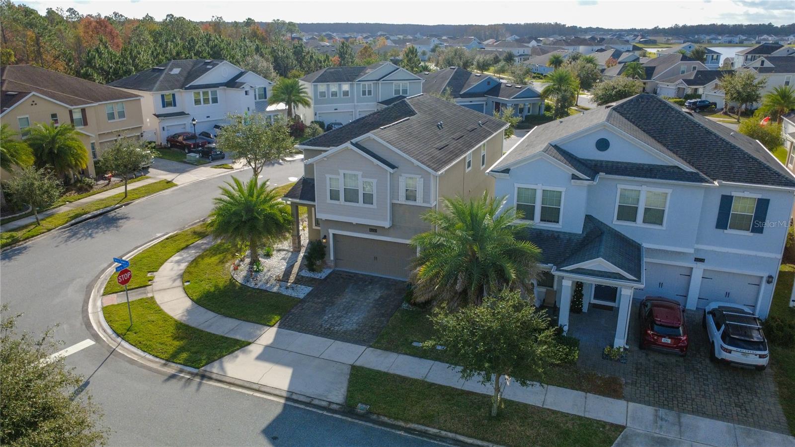 STOREY LAKE - Residential Lease