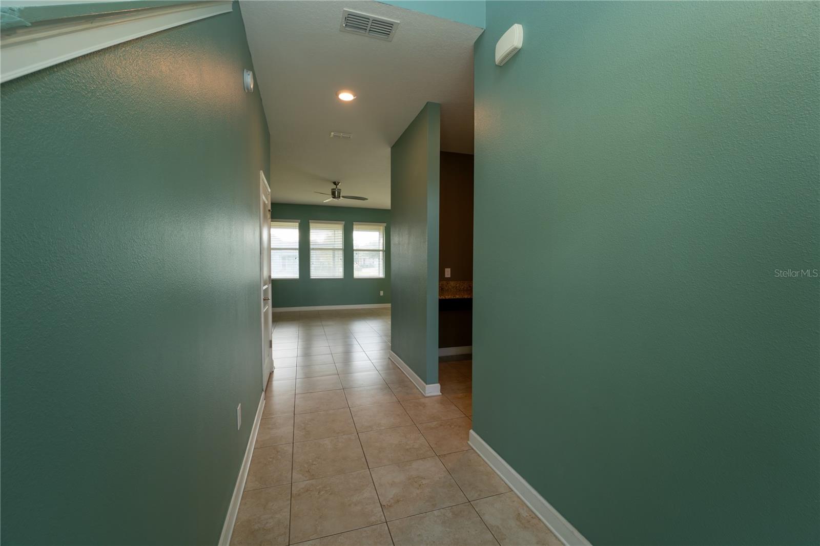 STOREY LAKE - Residential Lease