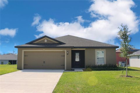 Photo of 2214 Pecos Court, Poinciana, FL 34759 (MLS # TB8445034)