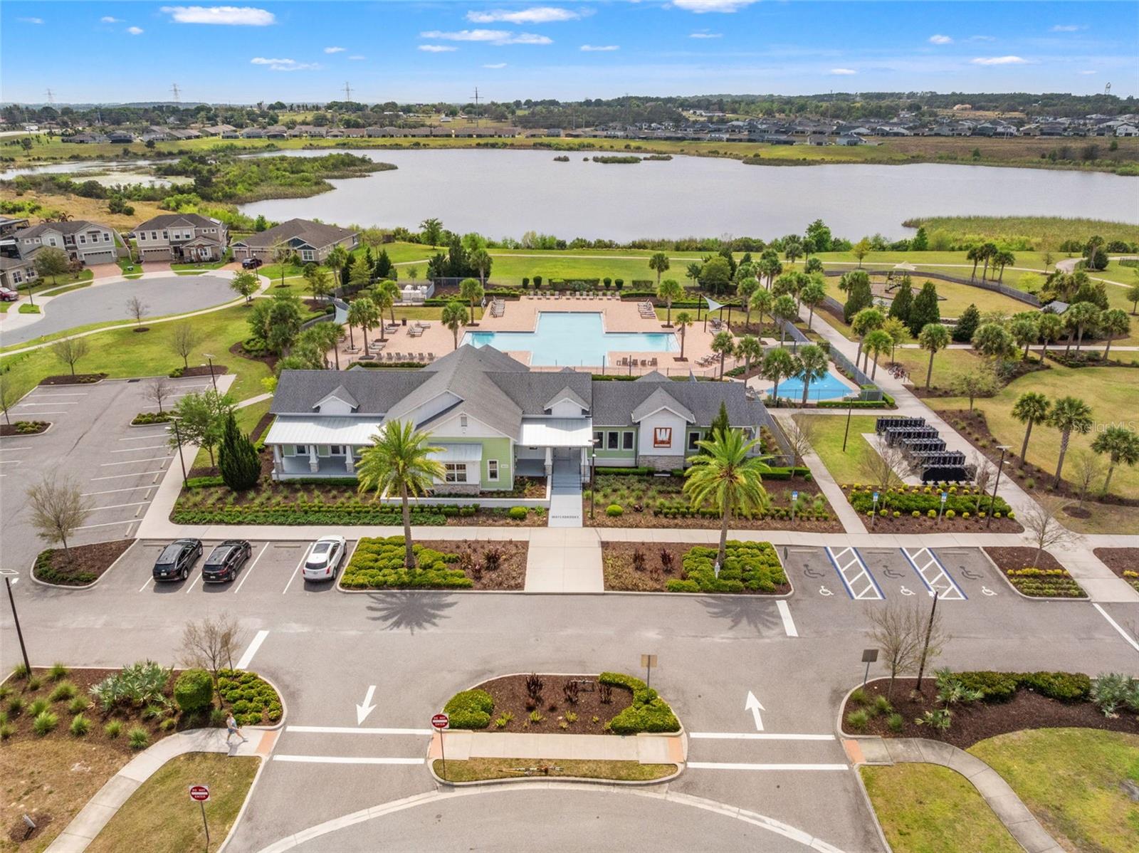 WATERBROOKE PH 1 - Residential