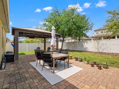 Tiny photo for 3120 River Springs Boulevard, Clermont, FL 34711 (MLS # O6392219)