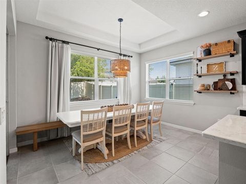 Tiny photo for 3120 River Springs Boulevard, Clermont, FL 34711 (MLS # O6392219)