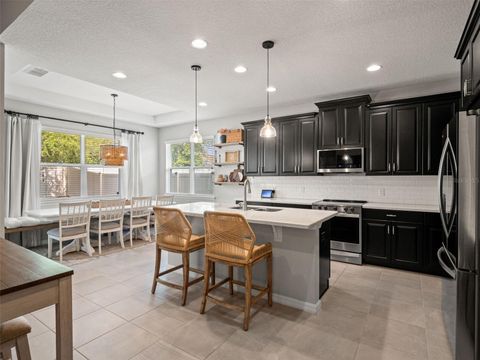 Tiny photo for 3120 River Springs Boulevard, Clermont, FL 34711 (MLS # O6392219)