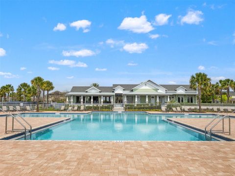 Tiny photo for 3120 River Springs Boulevard, Clermont, FL 34711 (MLS # O6392219)