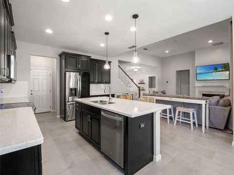 Tiny photo for 3120 River Springs Boulevard, Clermont, FL 34711 (MLS # O6392219)