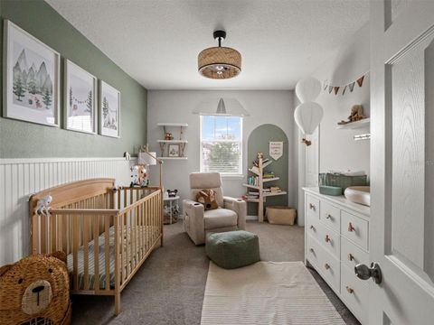 Tiny photo for 3120 River Springs Boulevard, Clermont, FL 34711 (MLS # O6392219)