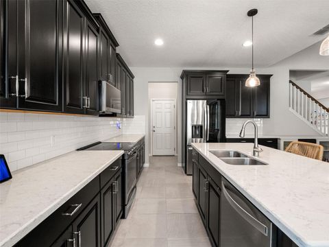 Tiny photo for 3120 River Springs Boulevard, Clermont, FL 34711 (MLS # O6392219)