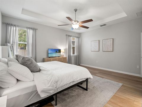 Tiny photo for 3120 River Springs Boulevard, Clermont, FL 34711 (MLS # O6392219)