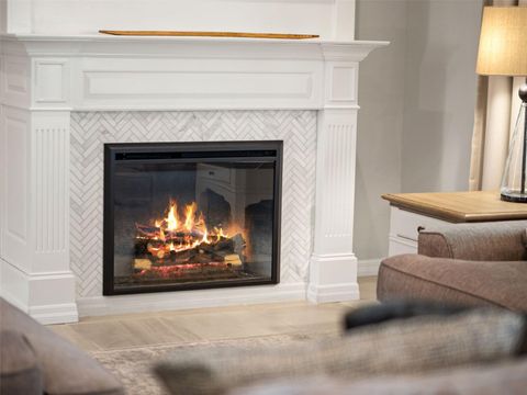 Tiny photo for 3120 River Springs Boulevard, Clermont, FL 34711 (MLS # O6392219)