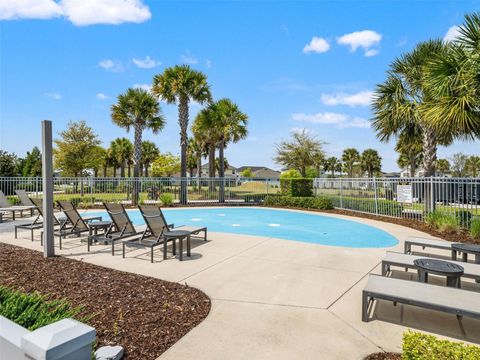 Tiny photo for 3120 River Springs Boulevard, Clermont, FL 34711 (MLS # O6392219)