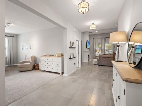 Tiny photo for 3120 River Springs Boulevard, Clermont, FL 34711 (MLS # O6392219)