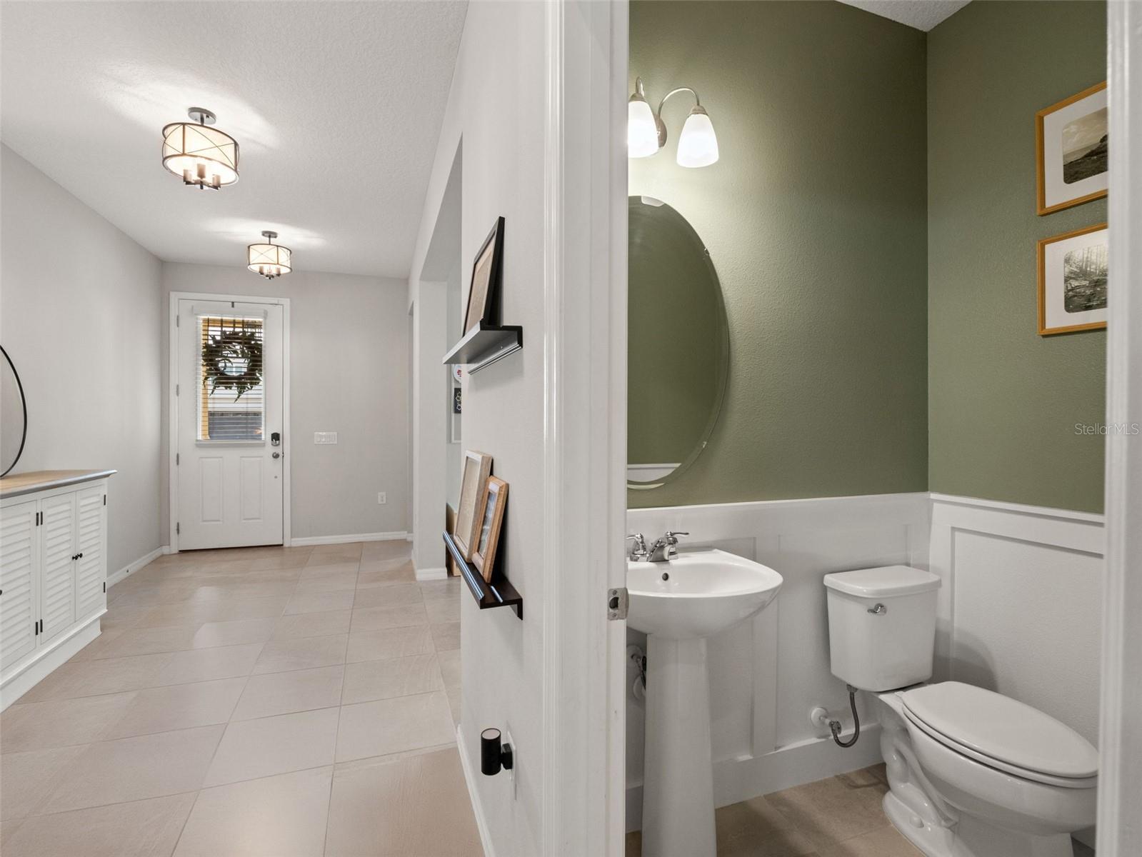 WATERBROOKE PH 1 - Residential