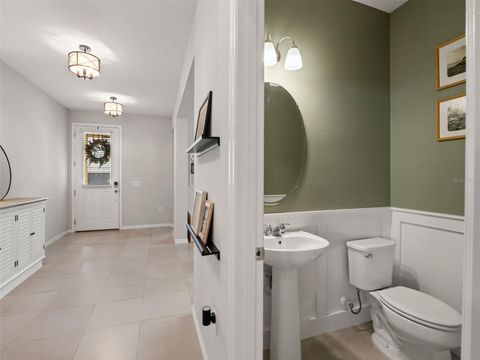 Tiny photo for 3120 River Springs Boulevard, Clermont, FL 34711 (MLS # O6392219)