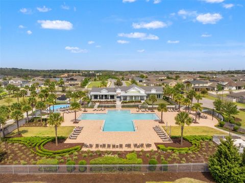 Tiny photo for 3120 River Springs Boulevard, Clermont, FL 34711 (MLS # O6392219)