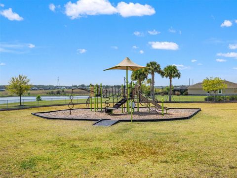 Tiny photo for 3120 River Springs Boulevard, Clermont, FL 34711 (MLS # O6392219)