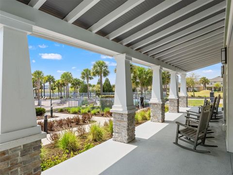 Tiny photo for 3120 River Springs Boulevard, Clermont, FL 34711 (MLS # O6392219)