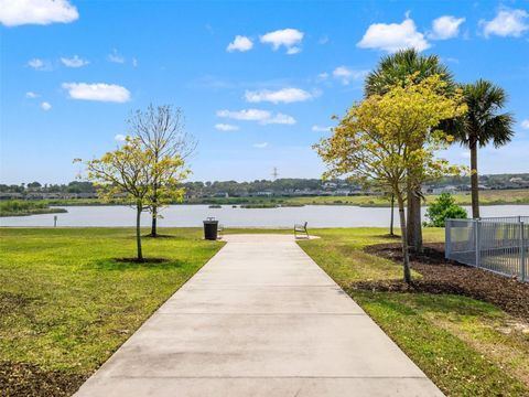 Tiny photo for 3120 River Springs Boulevard, Clermont, FL 34711 (MLS # O6392219)