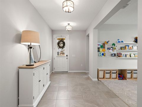 Tiny photo for 3120 River Springs Boulevard, Clermont, FL 34711 (MLS # O6392219)