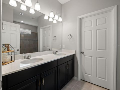 Tiny photo for 3120 River Springs Boulevard, Clermont, FL 34711 (MLS # O6392219)