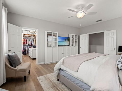 Tiny photo for 3120 River Springs Boulevard, Clermont, FL 34711 (MLS # O6392219)