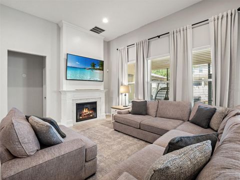 Tiny photo for 3120 River Springs Boulevard, Clermont, FL 34711 (MLS # O6392219)