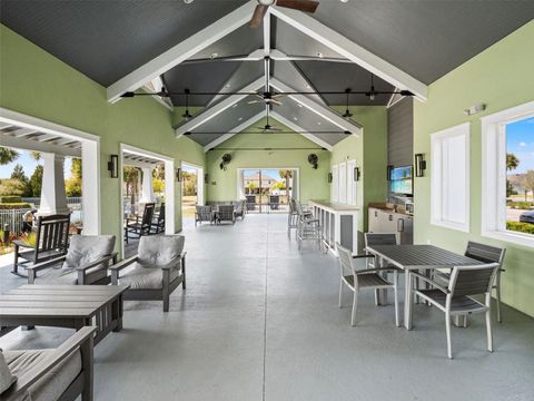 Tiny photo for 3120 River Springs Boulevard, Clermont, FL 34711 (MLS # O6392219)