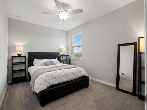 Tiny photo for 3120 River Springs Boulevard, Clermont, FL 34711 (MLS # O6392219)