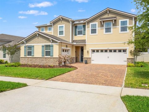 Photo of 3120 River Springs Boulevard, Clermont, FL 34711 (MLS # O6392219)